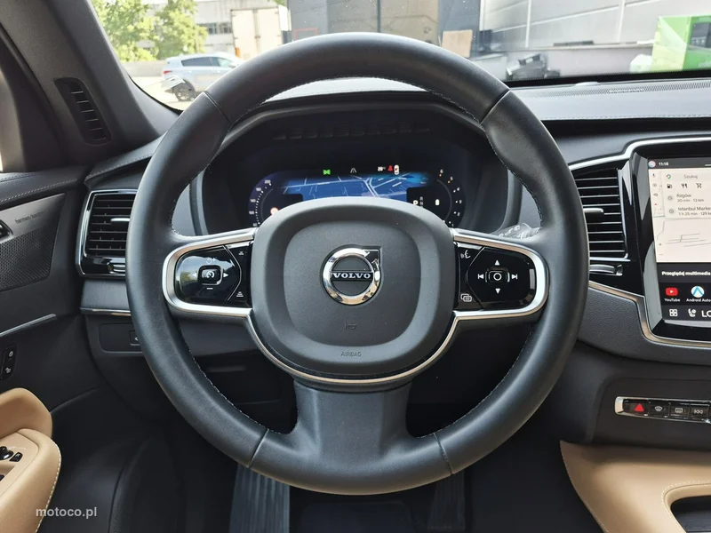 Volvo XC 90 28