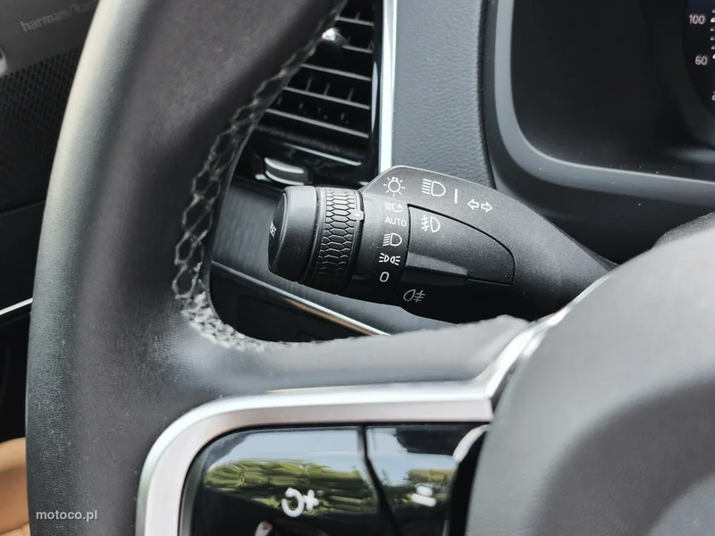 Volvo XC 90 33
