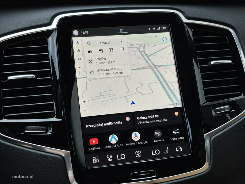 Volvo XC 90 37