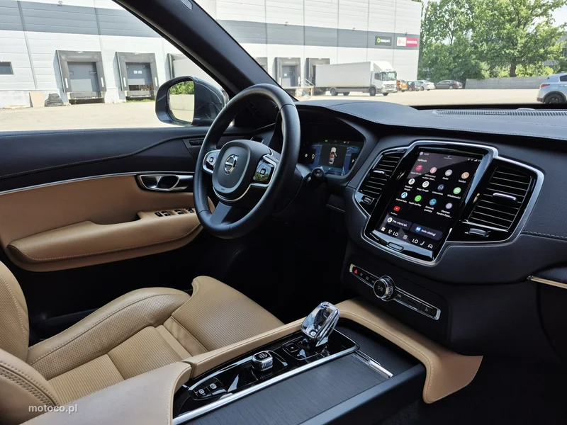 Volvo XC 90 42