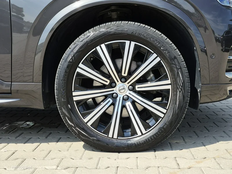 Volvo XC 90 9