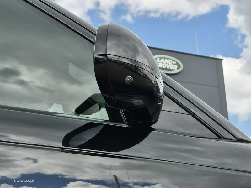 Land Rover Range Rover Sport 15