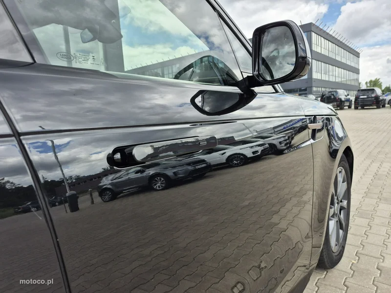 Land Rover Range Rover Sport 16