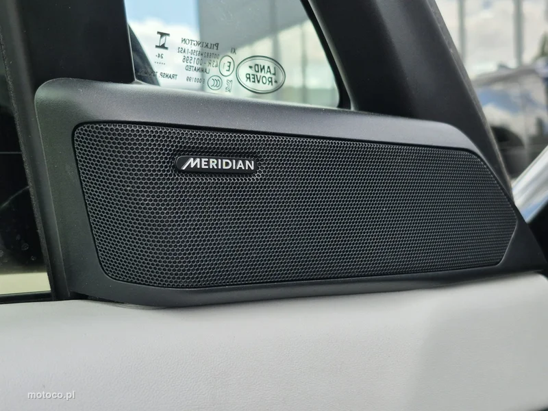 Land Rover Range Rover Sport 19