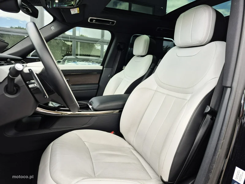 Land Rover Range Rover Sport 22