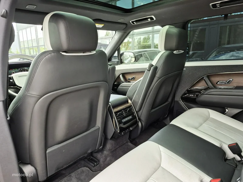 Land Rover Range Rover Sport 24