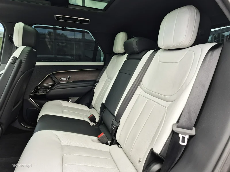 Land Rover Range Rover Sport 25