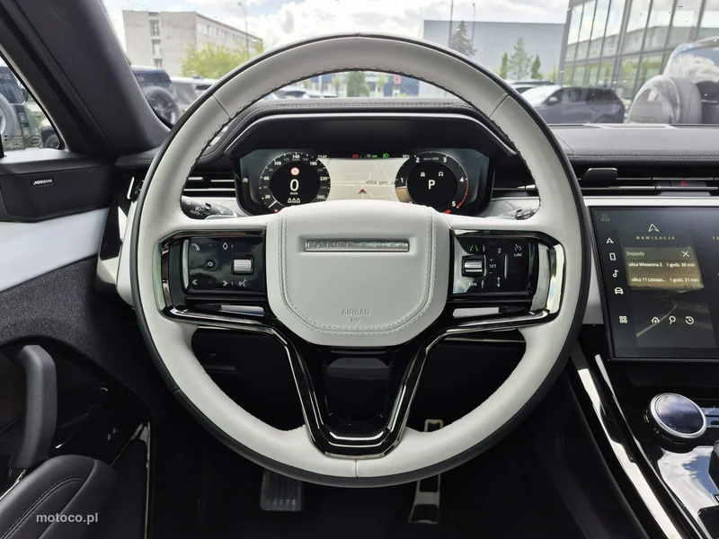 Land Rover Range Rover Sport 27