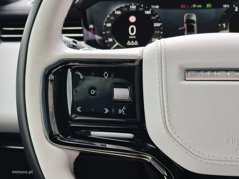 Land Rover Range Rover Sport 30