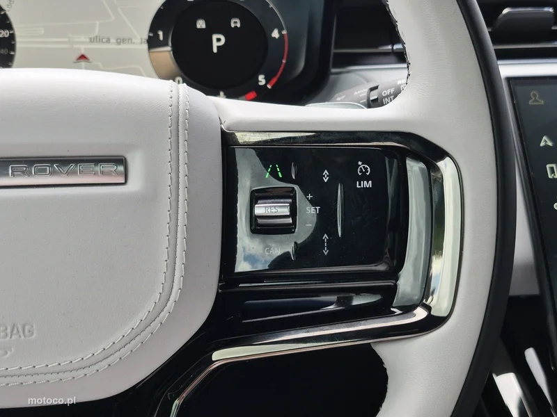 Land Rover Range Rover Sport 31