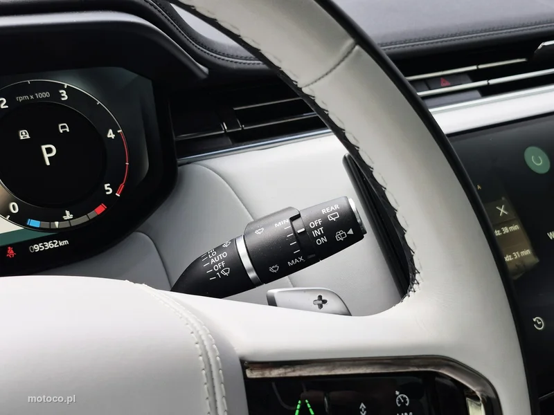 Land Rover Range Rover Sport 33