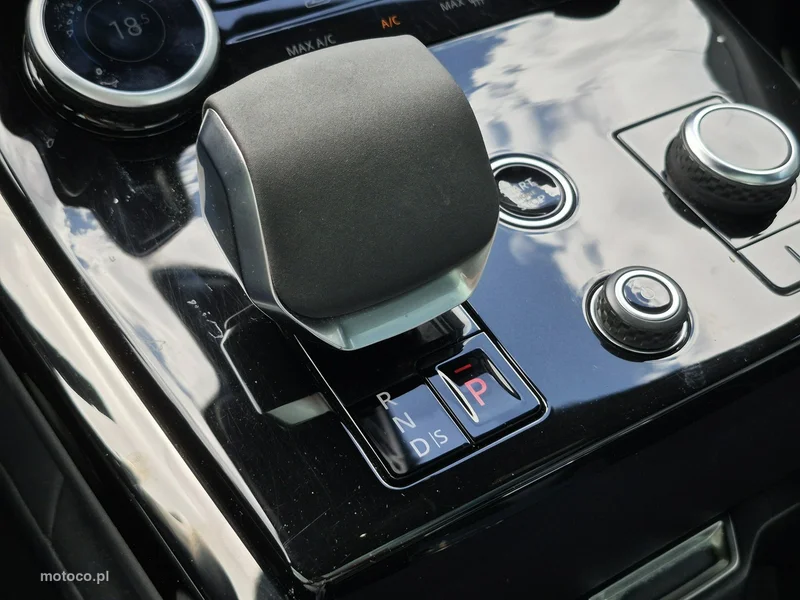 Land Rover Range Rover Sport 34