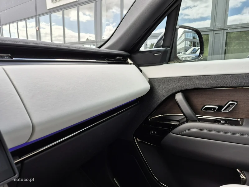 Land Rover Range Rover Sport 35