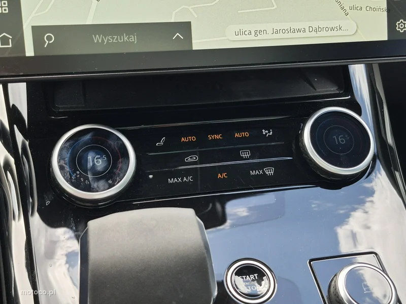 Land Rover Range Rover Sport 39