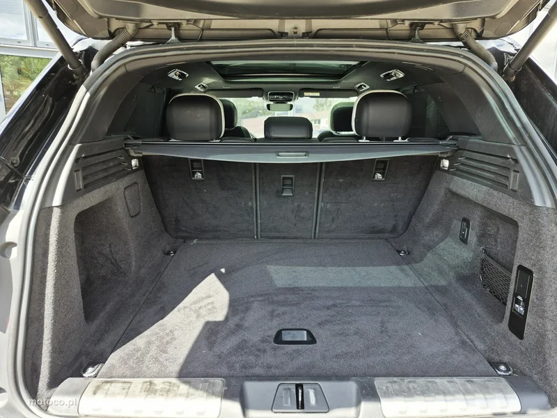 Land Rover Range Rover Sport 41