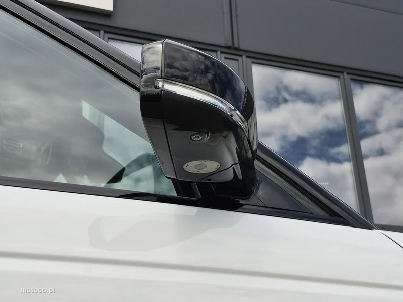 Land Rover Range Rover Sport 16
