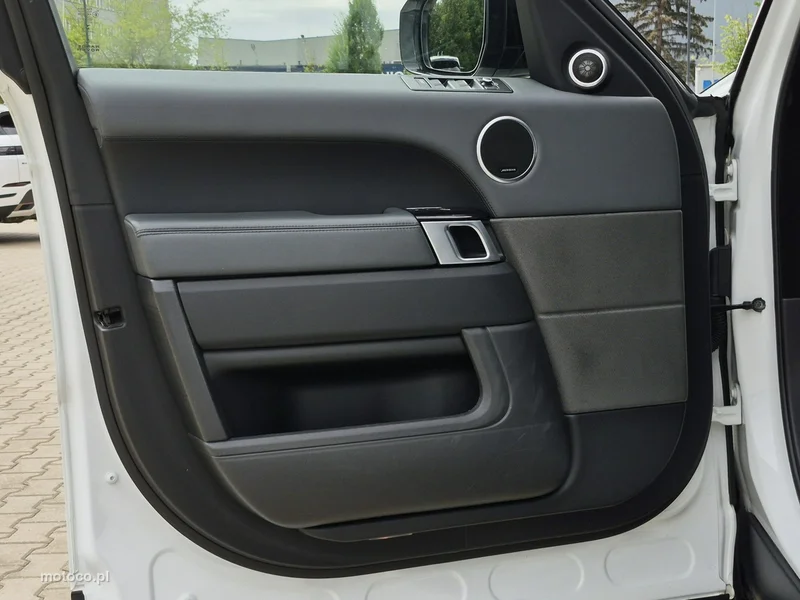 Land Rover Range Rover Sport 19