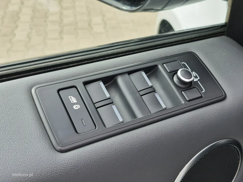 Land Rover Range Rover Sport 20