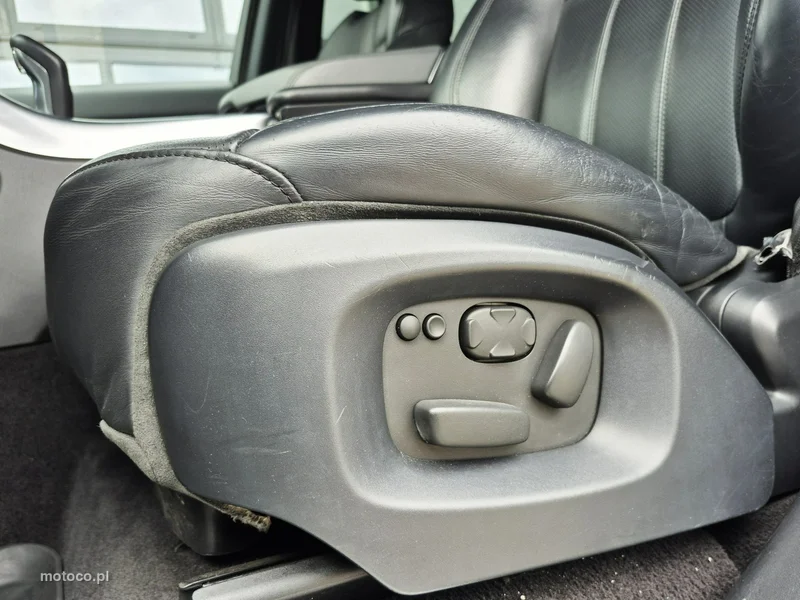 Land Rover Range Rover Sport 24