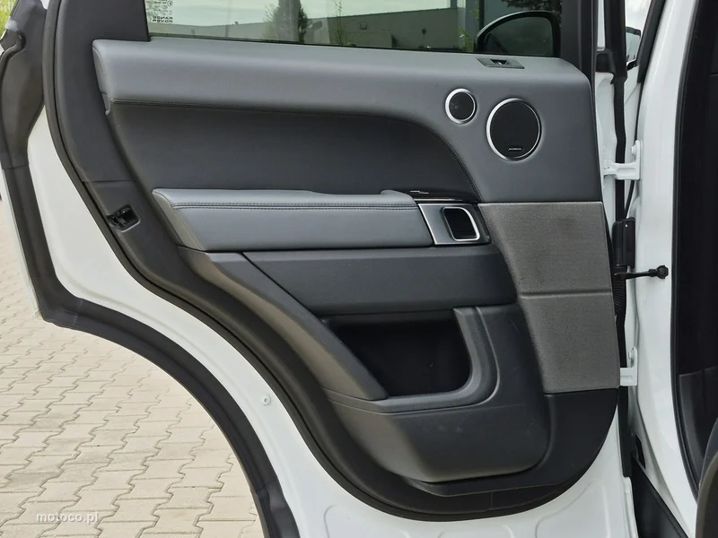 Land Rover Range Rover Sport 25