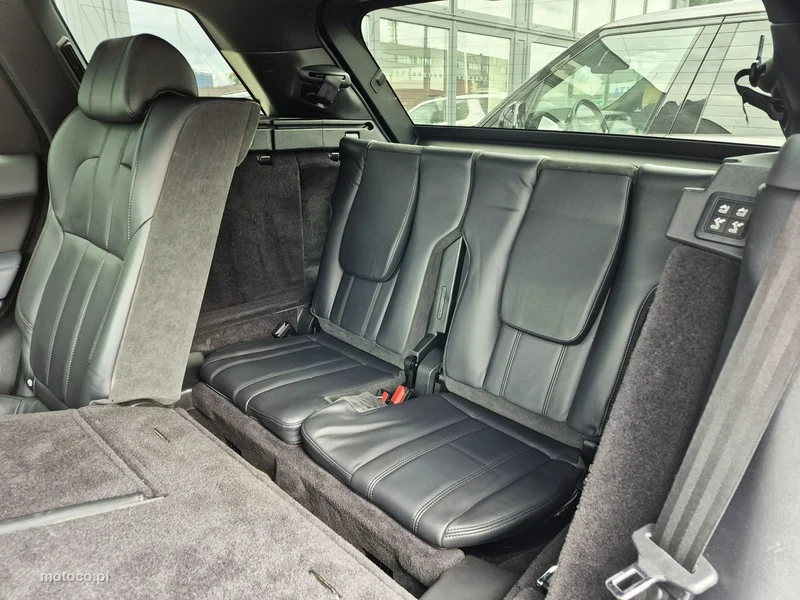 Land Rover Range Rover Sport 28