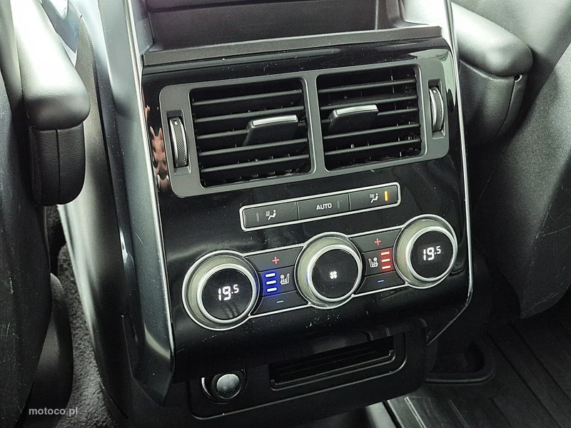 Land Rover Range Rover Sport 29