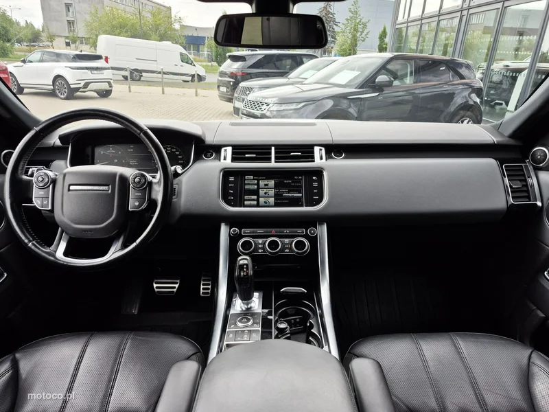 Land Rover Range Rover Sport 32