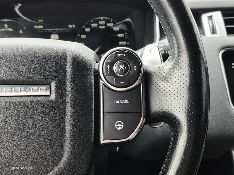 Land Rover Range Rover Sport 34