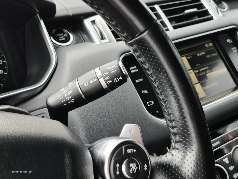 Land Rover Range Rover Sport 36