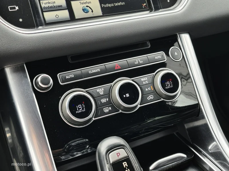 Land Rover Range Rover Sport 37