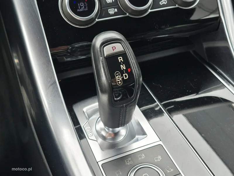 Land Rover Range Rover Sport 38