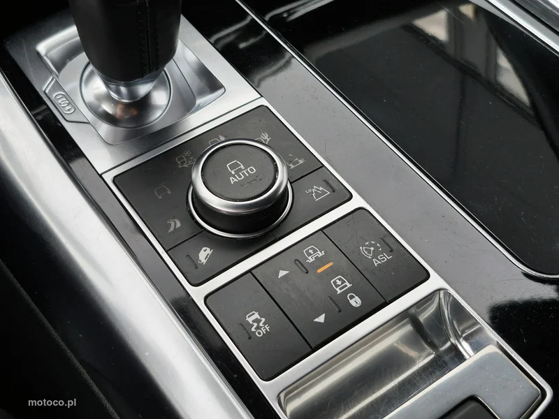 Land Rover Range Rover Sport 39