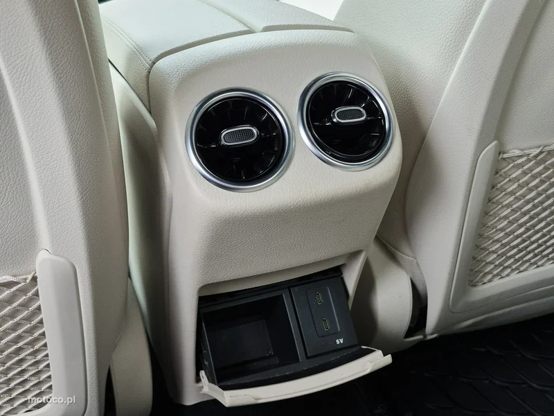 Mercedes-Benz CLA C118 CLA 200 26