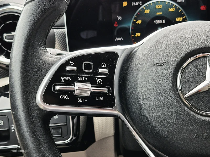 Mercedes-Benz CLA C118 CLA 200 30