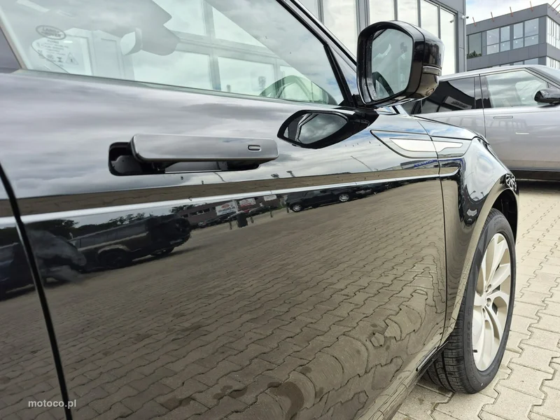 Land Rover Range Rover Evoque 17