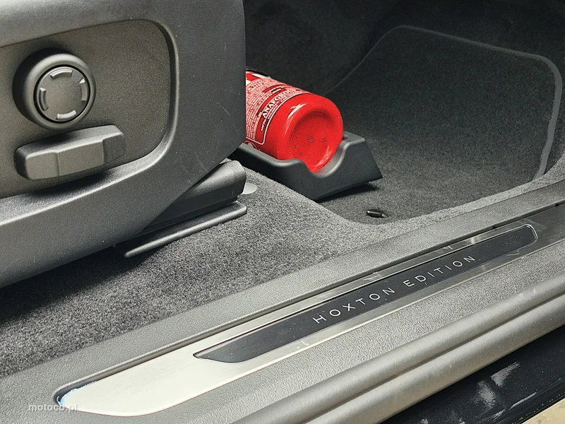 Land Rover Range Rover Evoque 21