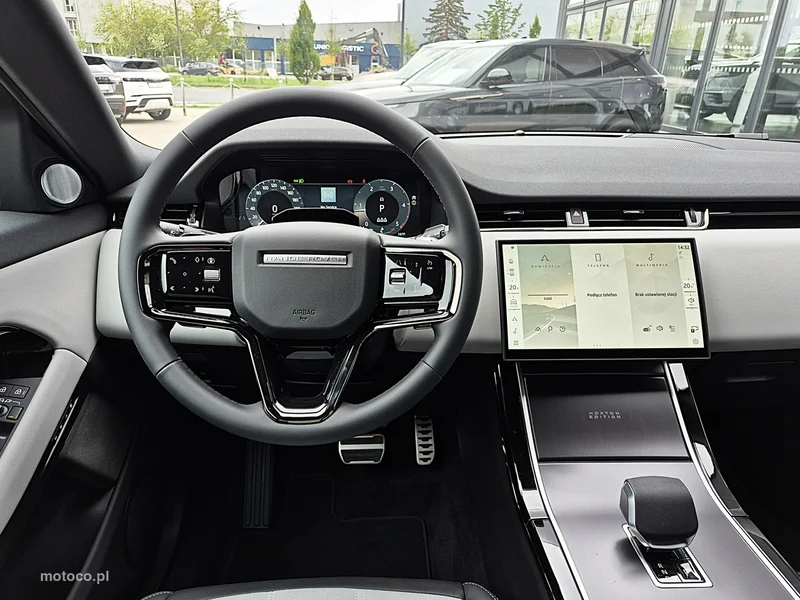 Land Rover Range Rover Evoque 27