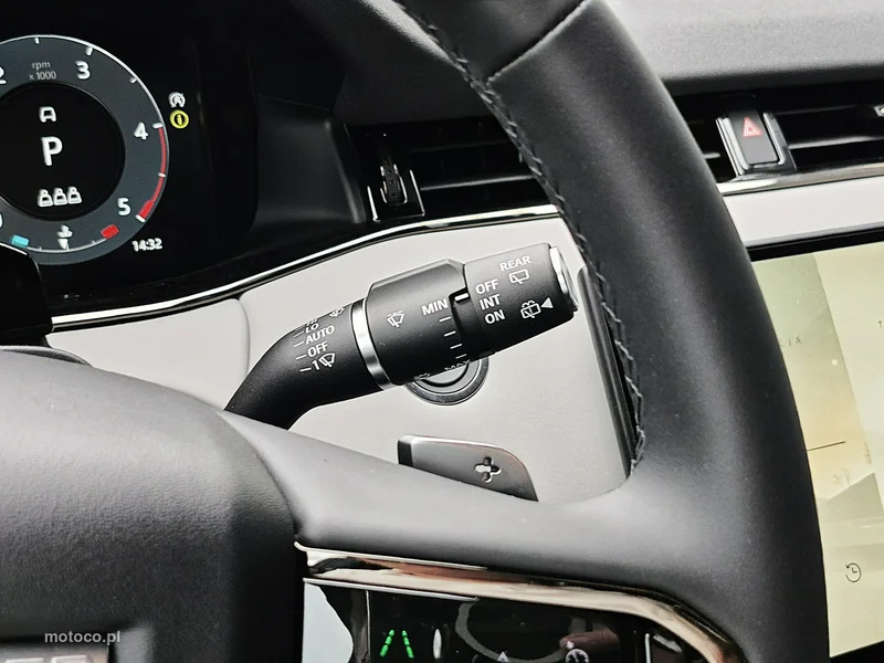 Land Rover Range Rover Evoque 32