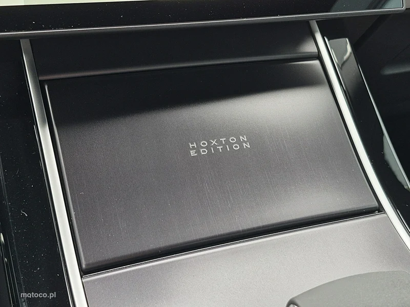 Land Rover Range Rover Evoque 34