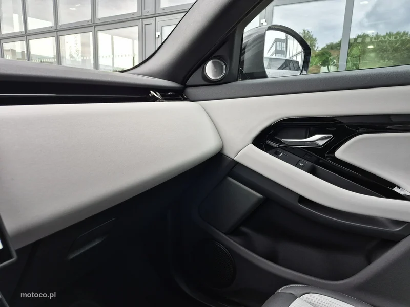 Land Rover Range Rover Evoque 35