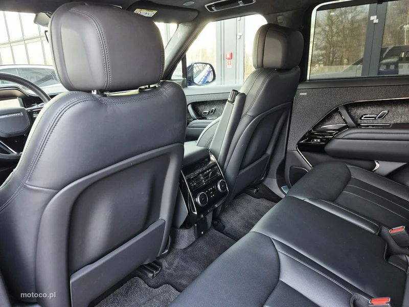 Land Rover Range Rover Sport 25
