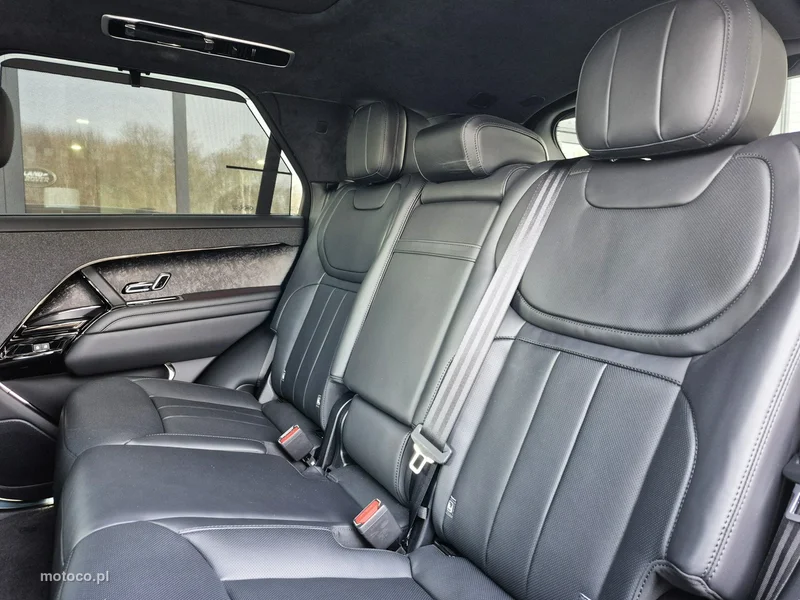 Land Rover Range Rover Sport 26