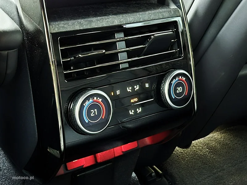 Land Rover Range Rover Sport 27