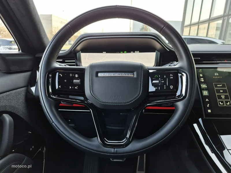 Land Rover Range Rover Sport 28