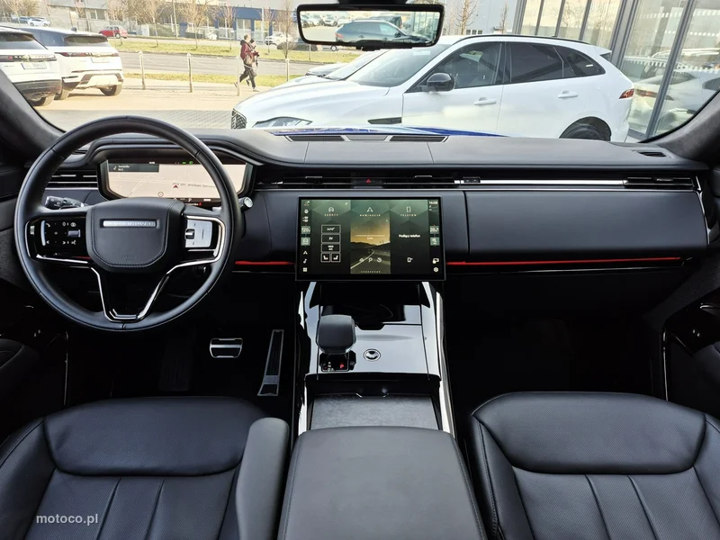 Land Rover Range Rover Sport 30