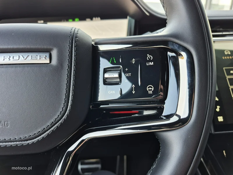 Land Rover Range Rover Sport 32