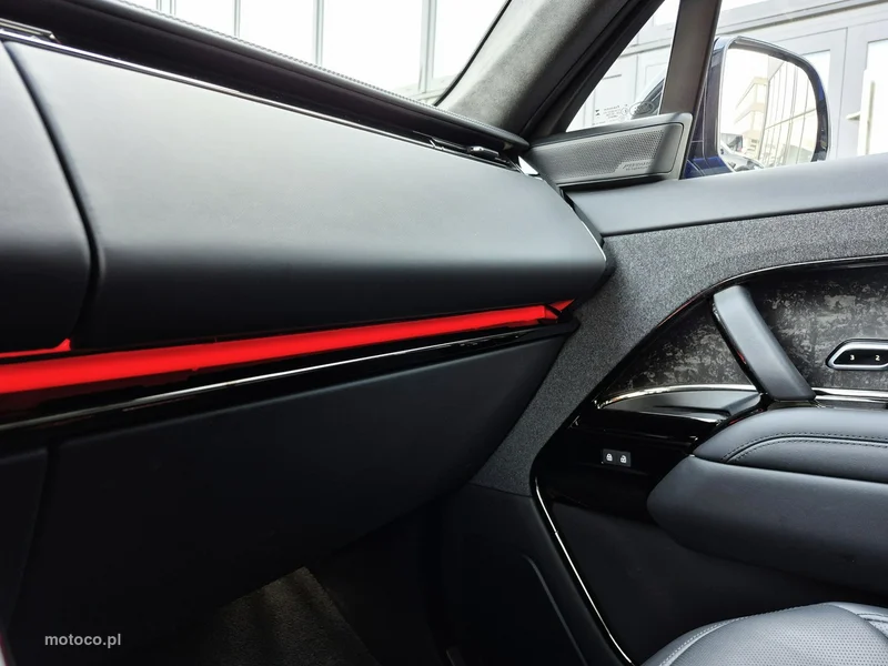 Land Rover Range Rover Sport 38