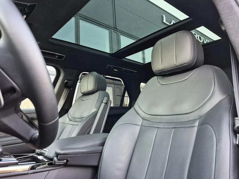 Land Rover Range Rover Sport 41