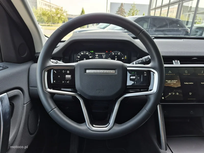 Land Rover Discovery Sport 27