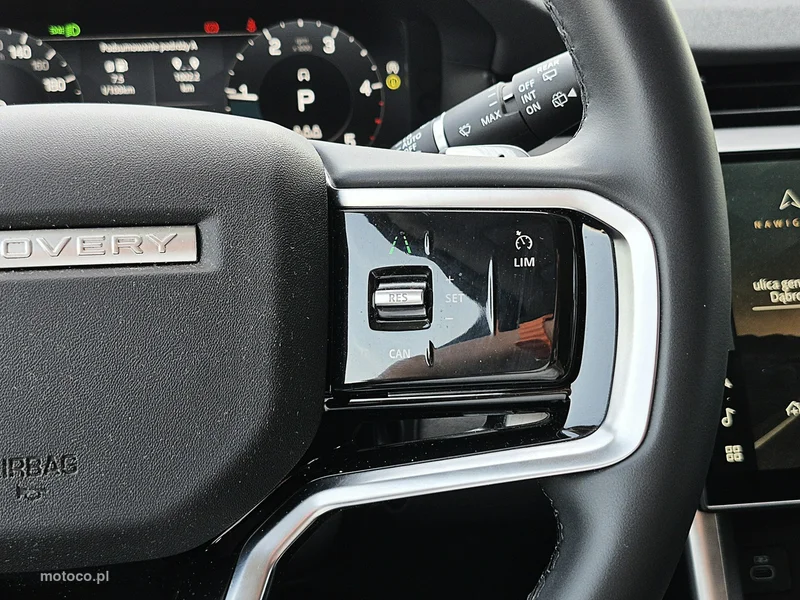Land Rover Discovery Sport 31